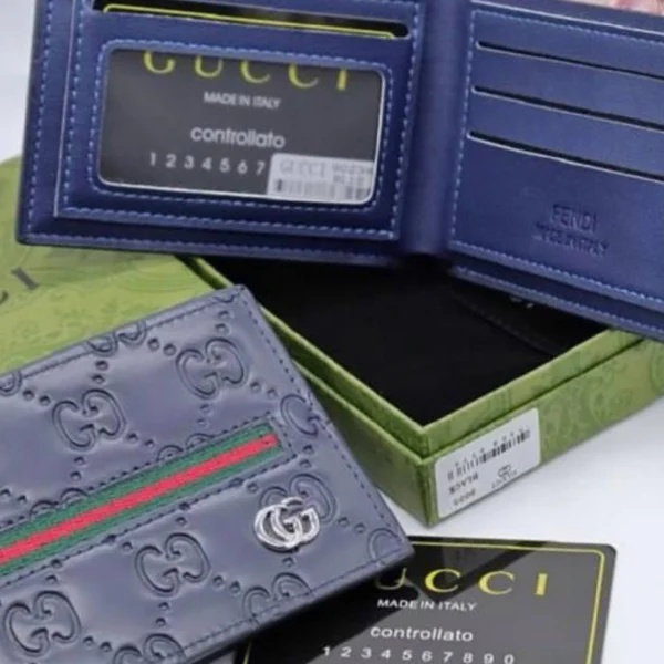 Portefeuille GUCCI - Image 2