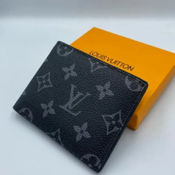 Portefeuille LV