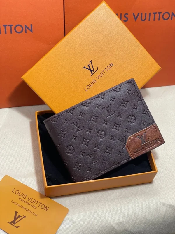 Portefeuille LV