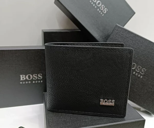 Portefeuille BOSS