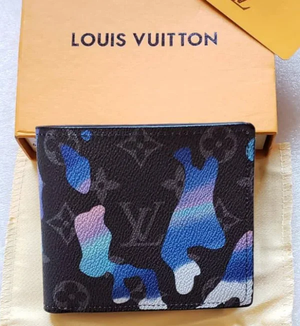 Portefeuille LV