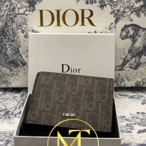 Portefeuille DIOR