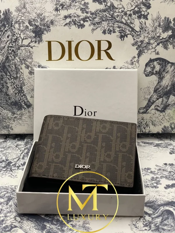 Portefeuille DIOR
