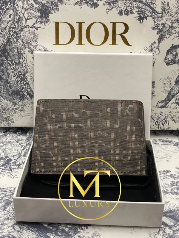 Portefeuille DIOR - Image 4