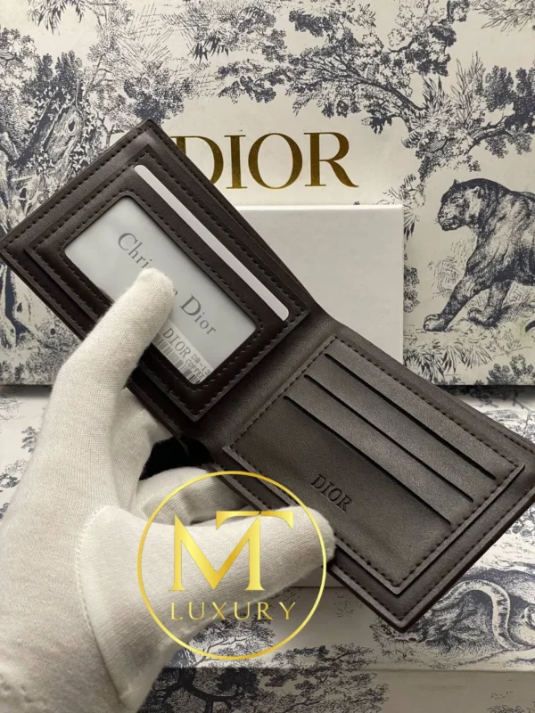 Portefeuille DIOR - Image 5