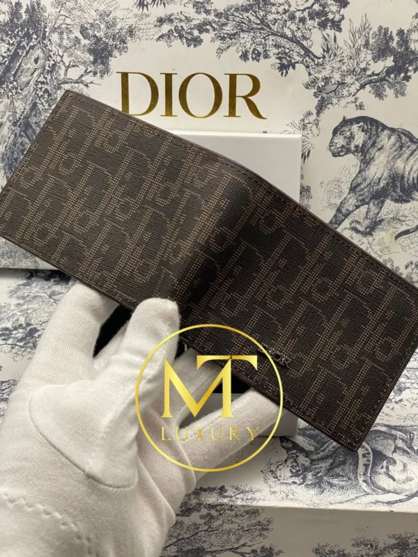 Portefeuille DIOR - Image 3