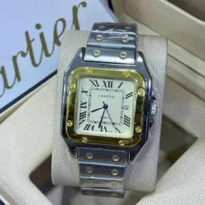 Montre CARTIER