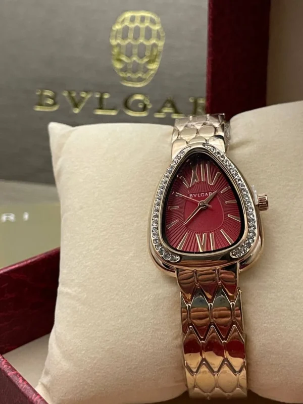 BVLGARI Bronze. - Image 4