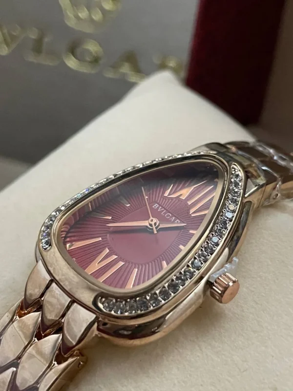 BVLGARI Bronze. - Image 5