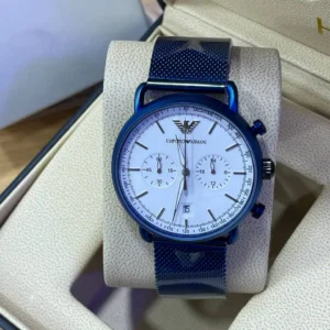 Montre EMPORIO ARMANI chronograph