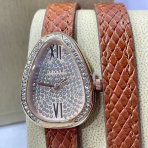 BVLGARI Serpenti