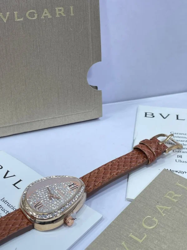 BVLGARI Serpenti - Image 3