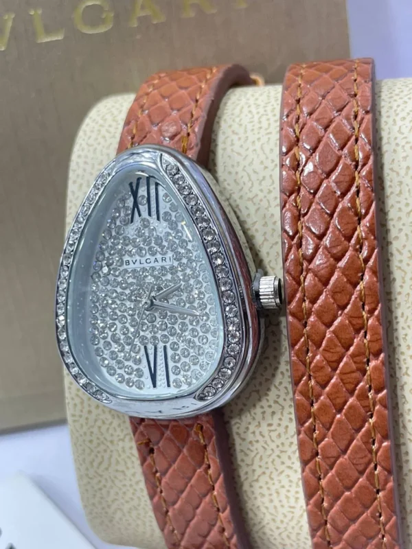 BVLGARI Serpenti - Image 2