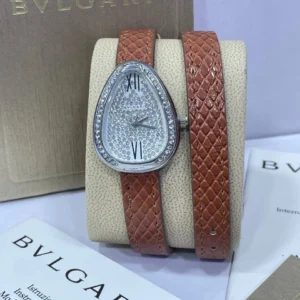 BVLGARI Serpenti