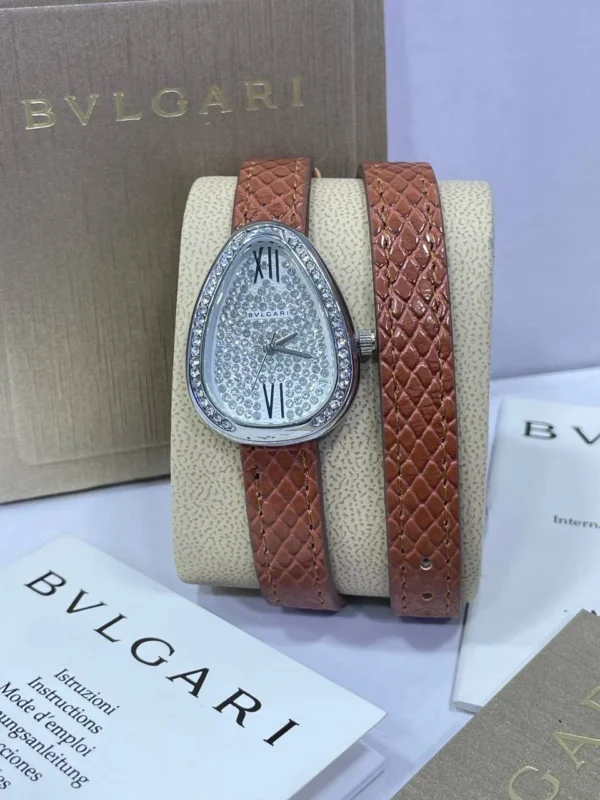 BVLGARI Serpenti