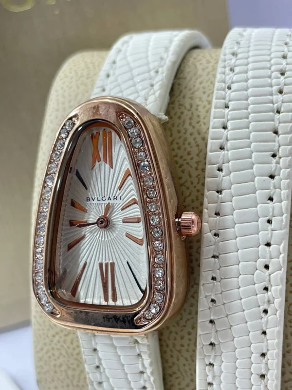BVLGARI Serpenti - Image 2