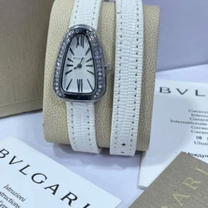BVLGARI Serpenti