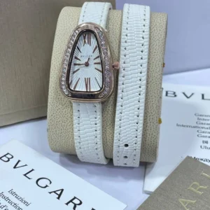 BVLGARI Serpenti