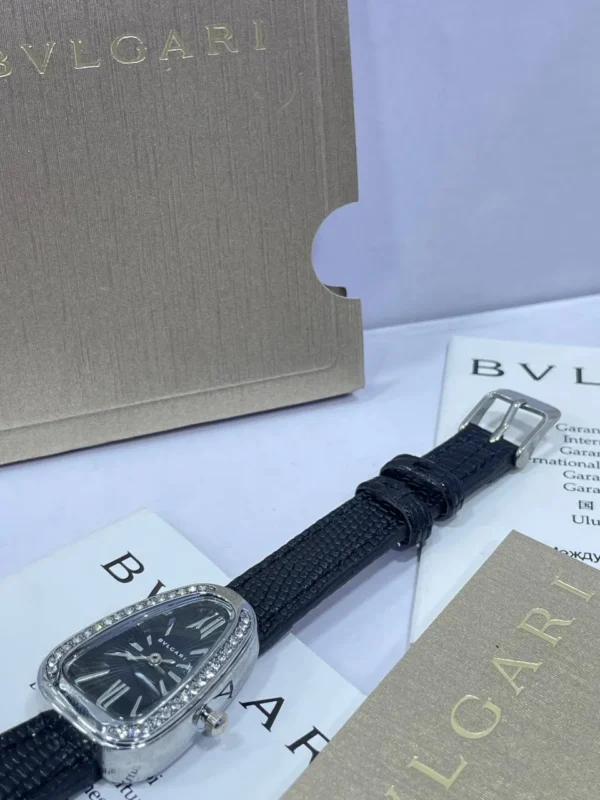 BVLGARI Serpenti - Image 3