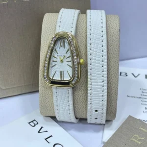 BVLGARI Serpenti