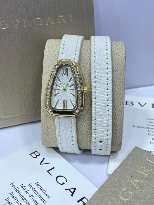 BVLGARI Serpenti