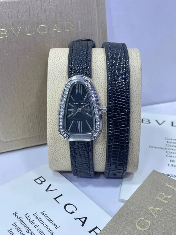 BVLGARI Serpenti