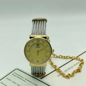 .Montre  CHANEL