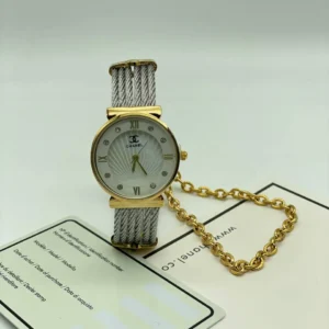 .Montre  CHANEL
