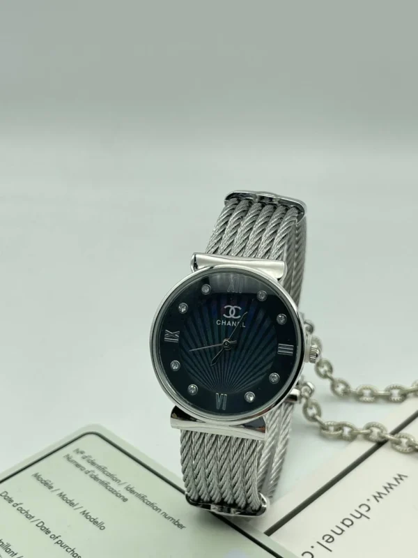 .Montre  CHANEL