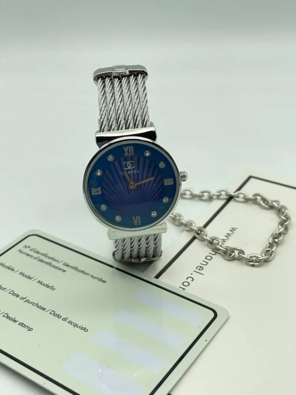 .Montre  CHANEL