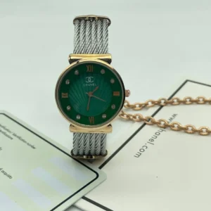 .Montre  CHANEL