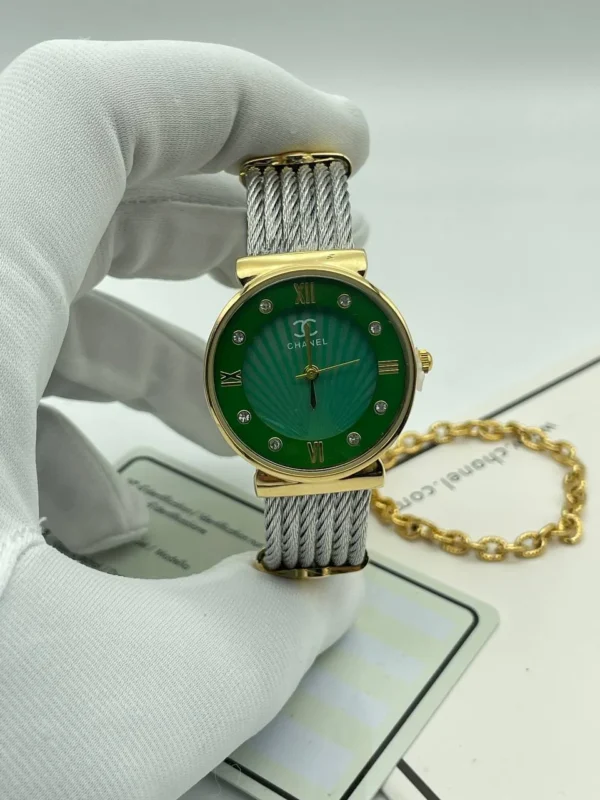 .Montre  CHANEL - Image 5