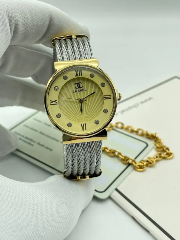 .Montre  CHANEL - Image 5