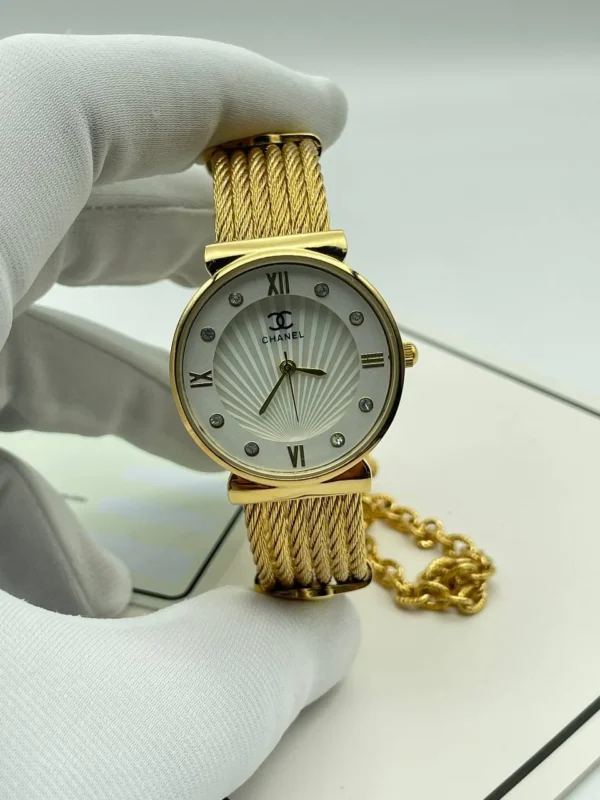 .Montre  CHANEL - Image 5