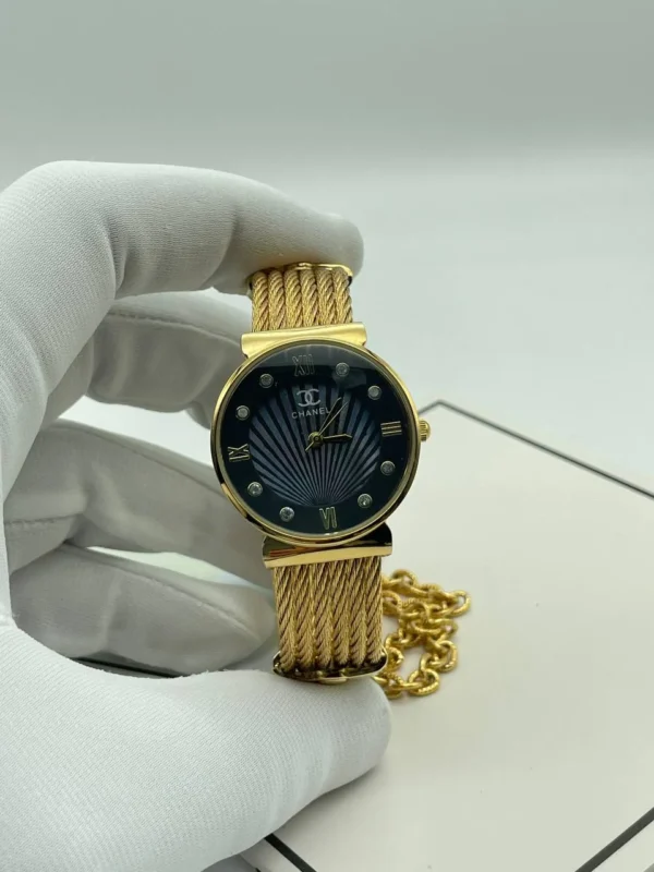 .Montre  CHANEL - Image 4