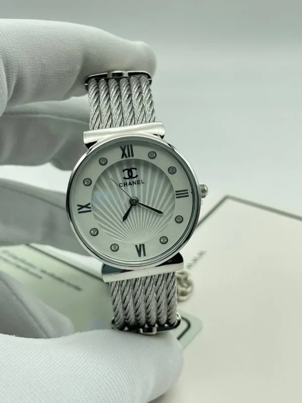 .Montre  CHANEL - Image 5