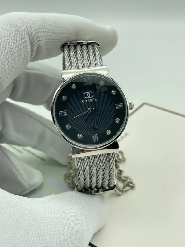 .Montre  CHANEL - Image 4