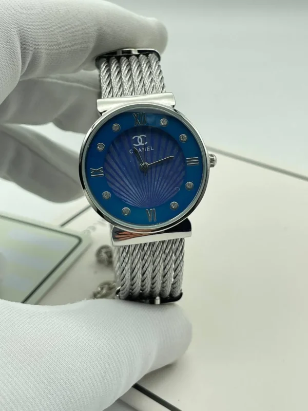 .Montre  CHANEL - Image 4