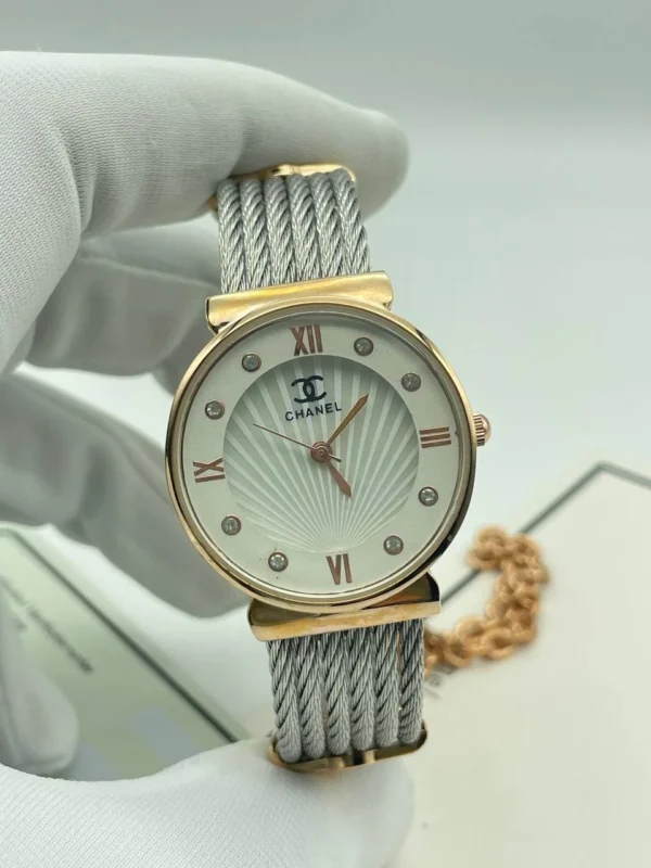 .Montre  CHANEL - Image 6