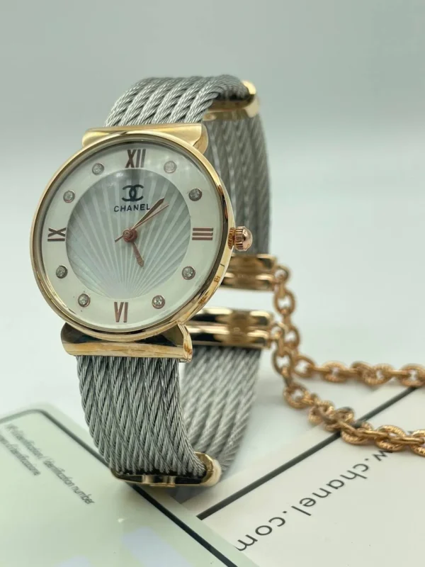 .Montre  CHANEL - Image 2