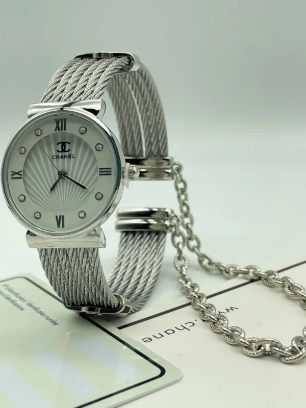 .Montre  CHANEL - Image 3