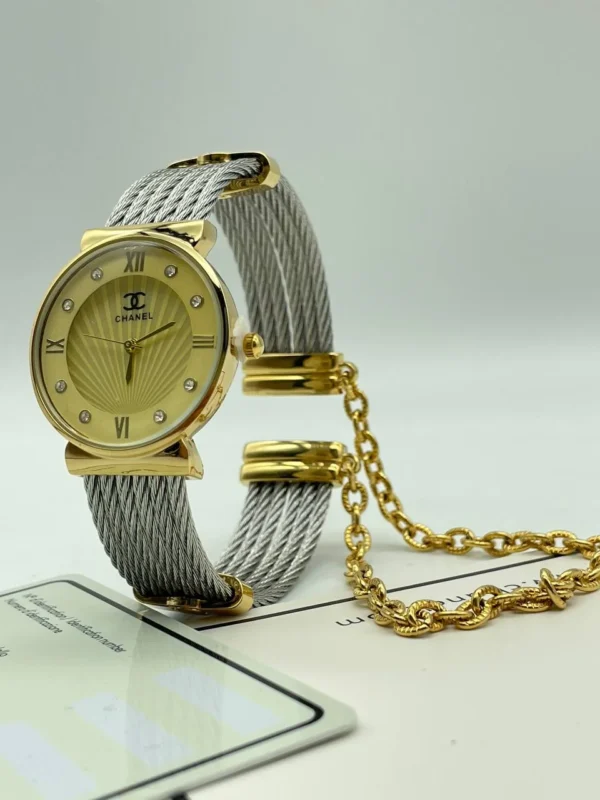 .Montre  CHANEL - Image 2