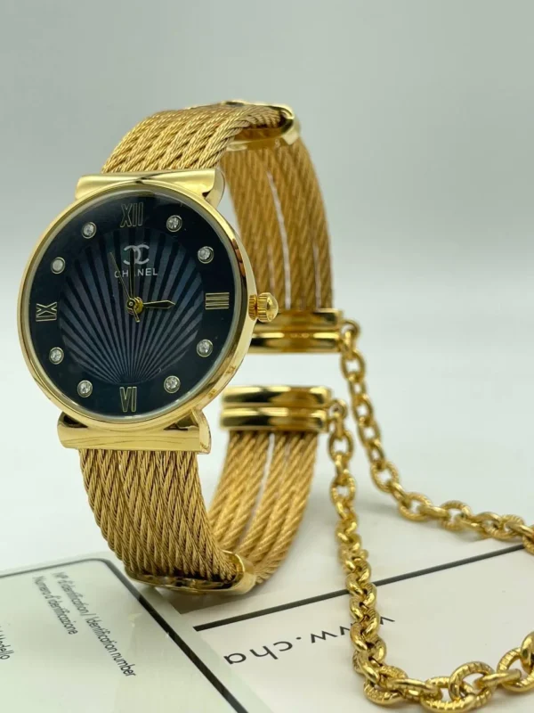 .Montre  CHANEL - Image 2