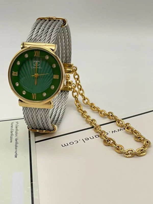 .Montre  CHANEL - Image 3