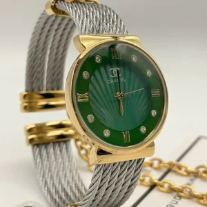 .Montre  CHANEL