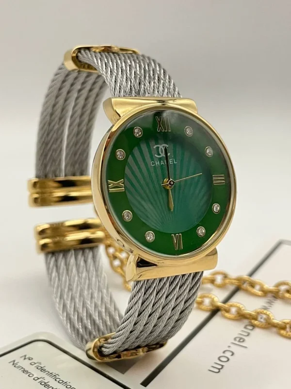 .Montre  CHANEL - Image 2