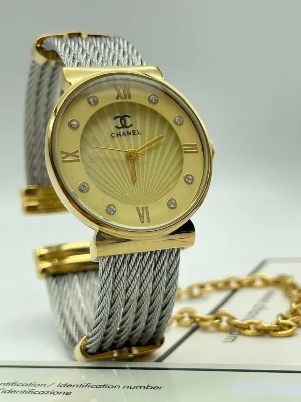 .Montre  CHANEL - Image 3