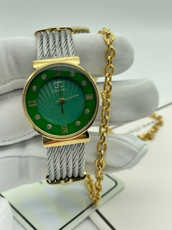 .Montre  CHANEL - Image 6