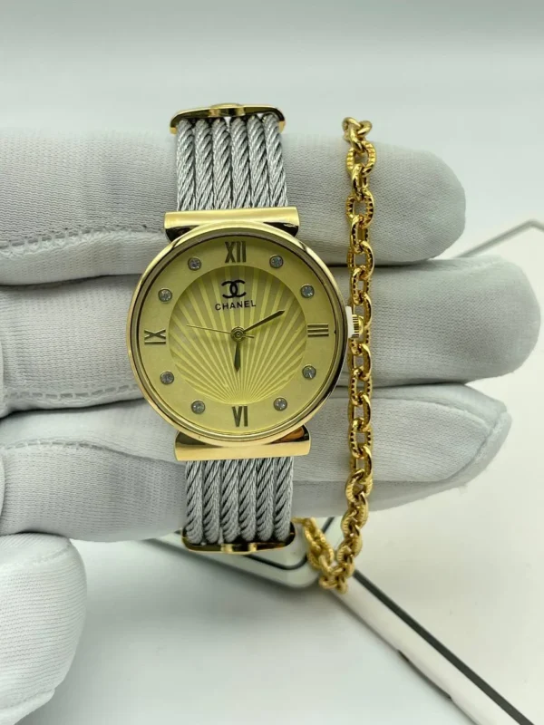 .Montre  CHANEL - Image 6