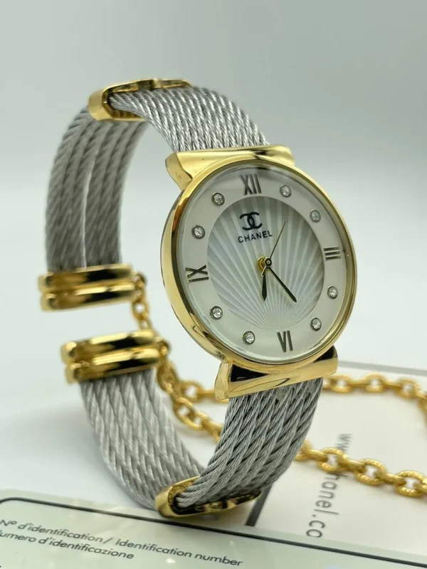 .Montre  CHANEL - Image 3